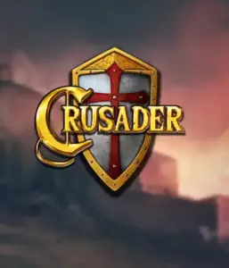 Begin a historic journey with the Crusader game by ELK Studios, showcasing striking visuals and the theme of knighthood. Experience the valor of crusaders with shields, swords, and battle cries as you aim for treasures in this captivating slot game.