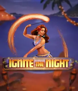 Experience the excitement of summer nights with Ignite the Night by Relax Gaming, featuring a serene beach backdrop and glowing lights. Indulge in the relaxing ambiance while chasing lucrative payouts with featuring fruity cocktails, fiery lanterns, and beach vibes.