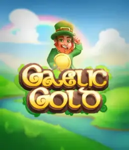 Begin a charming journey to the Irish countryside with Gaelic Gold Slot by Nolimit City, highlighting beautiful visuals of Ireland's green landscapes and mythical treasures. Discover the Irish folklore as you spin with featuring gold coins, four-leaf clovers, and leprechauns for a delightful slot experience. Perfect for anyone interested in a touch of magic in their online play.