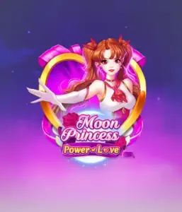 Embrace the captivating charm of the Moon Princess: Power of Love game by Play'n GO, highlighting gorgeous visuals and themes of love, friendship, and empowerment. Engage with the iconic princesses in a dynamic adventure, providing magical bonuses such as special powers, multipliers, and free spins. Ideal for those who love magical themes and dynamic gameplay.