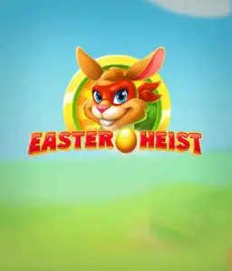 Join the colorful caper of Easter Heist by BGaming, showcasing a vibrant spring setting with mischievous bunnies orchestrating a clever heist. Relish in the thrill of seeking Easter eggs across vivid meadows, with elements like free spins, wilds, and bonus games for a delightful gaming experience. A great choice for players seeking a festive twist in their slot play.