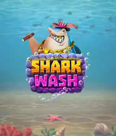 Насладитесь веселым подводным приключением с Shark Wash от Relax Gaming, выделяющим цветную графику морских существ, получающих чистку. Примите участие в удовольствию, когда акулы и другие морские животные наслаждаются пузырьковой чисткой, с развлекательные механики вроде специальных бонусов, вайлдов и бесплатных вращений. Идеально подходит для игроков, кто ищет легкомысленного приключения в играх с новой тематикой.